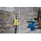 BOSCH LR 65 G lazerio spindulio imtuvas